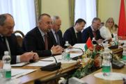 Нижегородская область расширит агропромышленное сотрудничество с Беларусью
