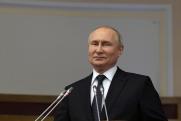 Почему Путин уверен в преодолении экономического кризиса, связанного с санкциями