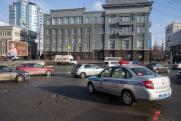 В центре Челябинска на семь часов перекроют движение
