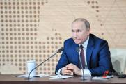 Ситуацией с транспортными коридорами на юге России займется лично Путин