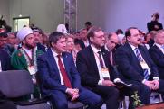 В Перми проходит международная конференция «Европа – Азия: диалог цивилизаций»