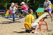 Пермские семьи смогут получить компенсацию за летний отдых детей
