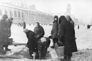 «Спланированный акт геноцида»: как Ленинград пережил 900 дней блокады