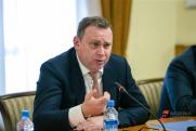 Мэр Нижнего Тагила Владислав Пинаев едет на Донбасс