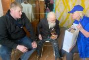 Власти Екатеринбурга выяснят, почему у ветерана ухудшились условия жизни