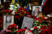 Владимир Жириновский после смерти заходит в соцсети и публикует посты