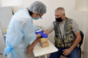 Будут ли россиян вакцинировать от обезьяньей оспы: ответ эксперта