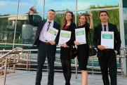 Два проекта нефтяников Самотлора победили в конкурсе молодых специалистов нефтедобывающих предприятий Югры