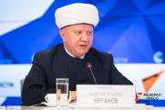 В духовном собрании мусульман спрогнозировали новый толчок для развития ислама в России