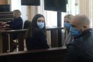 Семья осужденной в Беларуси Софьи Сапеги будет просить о ее помиловании