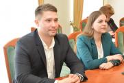В Нижегородской области Молодежный парламент получил право выступать с законодательными инициативами