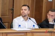 В тройку лидеров по доходам в думе Екатеринбурга попал 28-летний депутат
