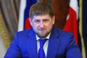 Кадыров ответил хейтерам, обвинившим его в дискриминации казахов: «Лучше поищите провокаторов»