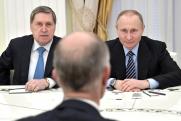 Помощник Путина раскрыл тему речи президента на ПМЭФ-2022