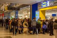 Блогер объяснила, как купить последние товары в IKEA: «Пока все бегают в панике»