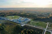 Росприроднадзор будет сопровождать новые инвестпроекты «Газпром нефти» на всех этапах