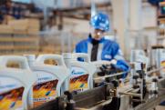 Белгородская область получит продукцию «Газпром нефти» вместо импортной