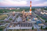 Саратовский НПЗ планирует на 8 % увеличить выход светлых нефтепродуктов