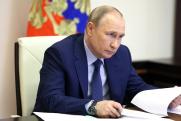 Политолог Баширов: «Путин во время прямой линии расскажет, как мы будем жить дальше»