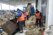 Ретейлеры и рестораторы просят мораторий на тарифы для вывоза мусора