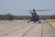 На вертолеты UTair для миссий ООН установят броню