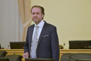 Тюменский депутат Сысоев раскритиковал местный Росприроднадзор: «Обращусь к Радионовой»