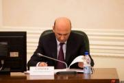 Бывший вице-губернатор Тюменской области Сарычев получил пост в компании «СИБУР»