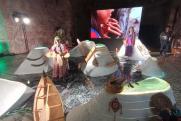 В Российском этнографическом музее открывается выставка о Югре