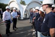 Глава Челябинской области оценил профподготовку энергетиков «Россети Урал»