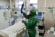 Владимирской области выделили 1,3 млрд рублей на создание инфекционной больницы