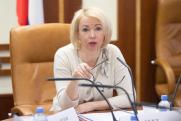 Координировать все проекты ЕР на Южном Урале будет Ирина Гехт