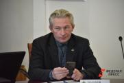 Главный архитектор и главный художник Екатеринбурга уходят в отставку