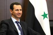 Сирия готова признать ЛНР и ДНР