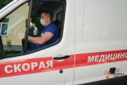 В Нижегородской области 10-летний ребенок с аутизмом погиб, выпав из окна