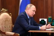 Путин поставил перед «Роснано» главную задачу