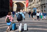 Бизнес и туристы рискуют пострадать из-за отмены вывесок на иностранных языках