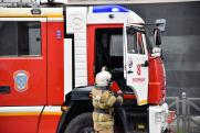 Подозреваемый в поджоге петербургского храма назвал причины своего поступка