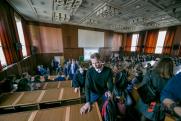 Вице-премьеру Чернышенко представили студенческие стартапы в Удмуртском госуниверситете
