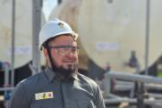 Из Башкирии в Югру: мастер цеха химизации «РН-Юганскнефтегаза» – о работе в нефтянке