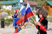 Более 30 тысяч человек уже воспользовались чартерной программой для путешествий по России