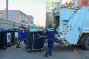 «Мертвые души» и переполненные мусорные площадки: вологодские операторы по обращению с ТКО отчитались перед заксобранием