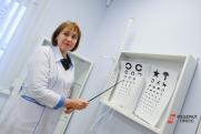 В России разработали наноимпланты, возвращающие зрение и слух