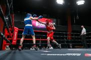 Проект Свердловской федерации бокса рассказал о жизни спортсменов за пределами ринга