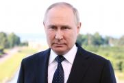 Путин предписал сменить оператора проекта «Сахалин-2» на российскую компанию