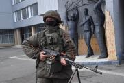 За фейки о российской армии НКО будут лишать господдержки