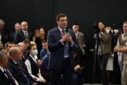 Глеб Никитин прокомментировал вхождение Нижегородской области в топ-5 рейтинга АСИ