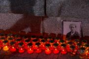 В Самаре в ночь на 22 июня зажгли 30 тысяч свечей