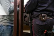Екатеринбургских полицейских осудили за изнасилование проститутки