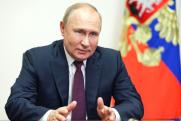 Политолог объяснил, когда Путин проведет «Прямую линию»
