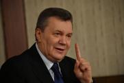 Возвращение Януковича: какое будущее ждет освобожденные территории